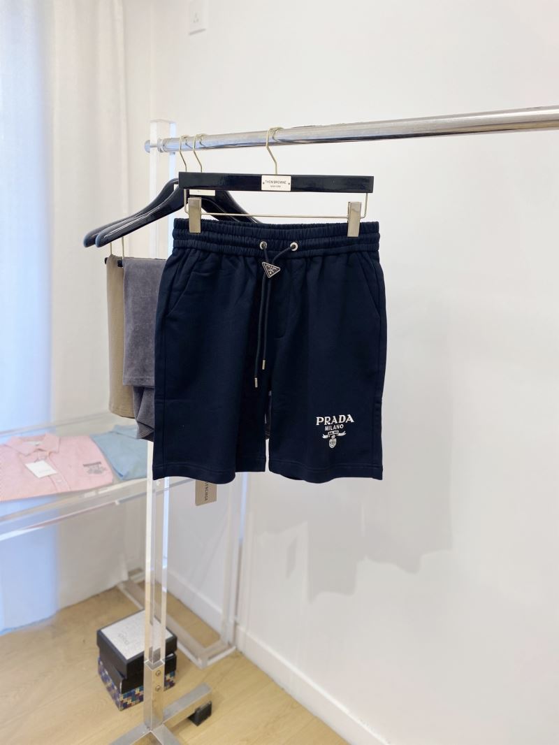 Prada Short Pants